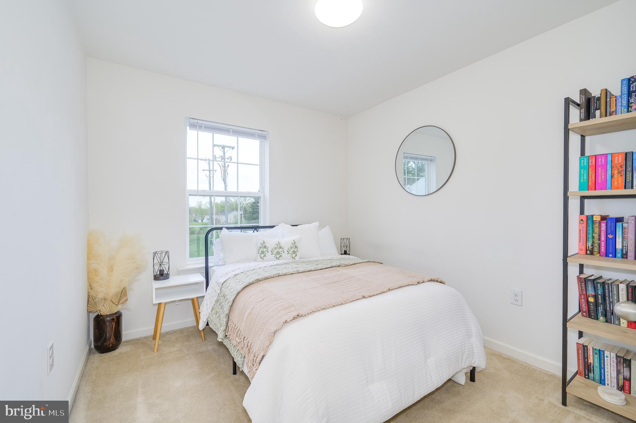 MANOR PARK - Residential