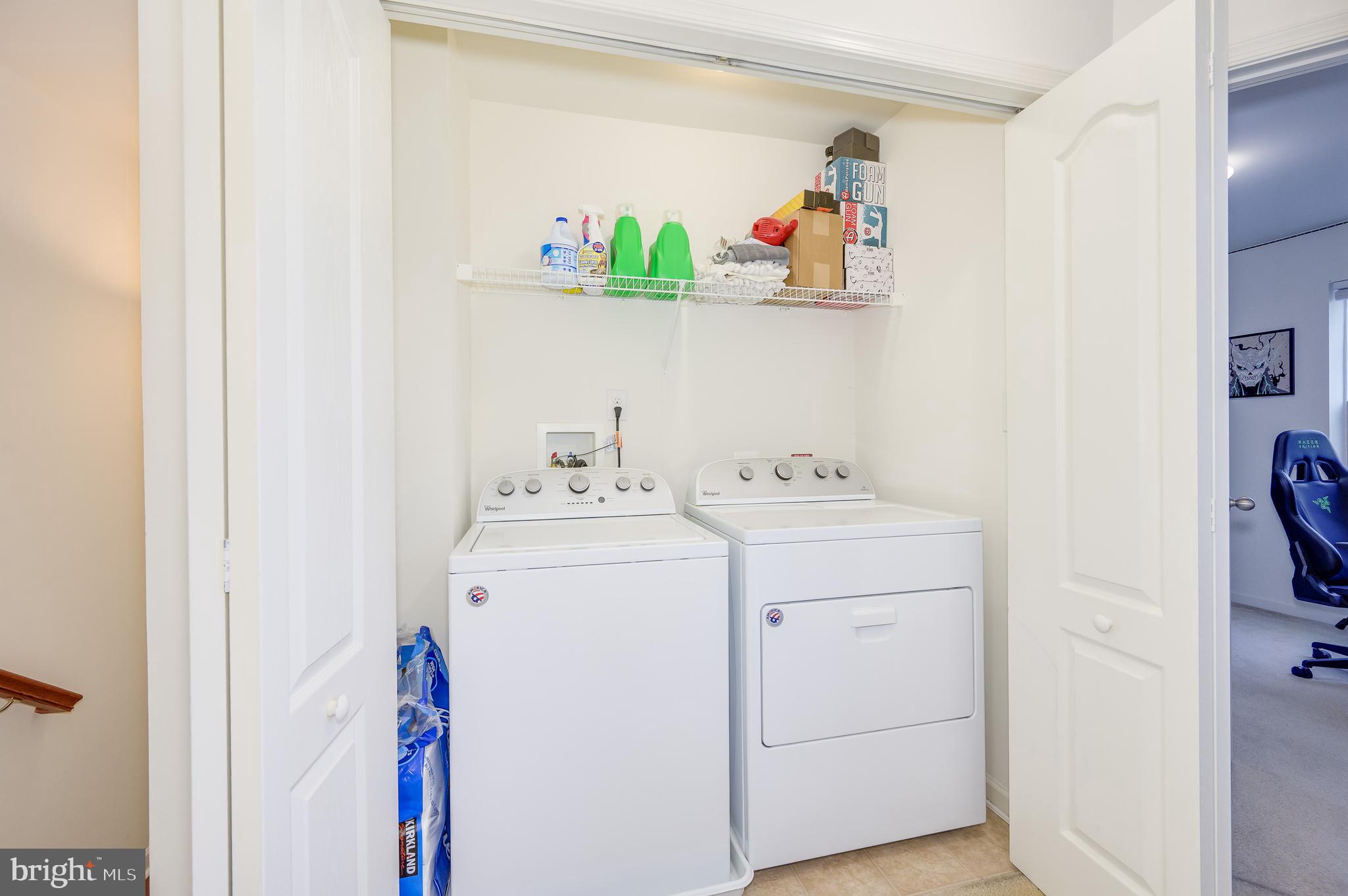 MANOR PARK - Residential