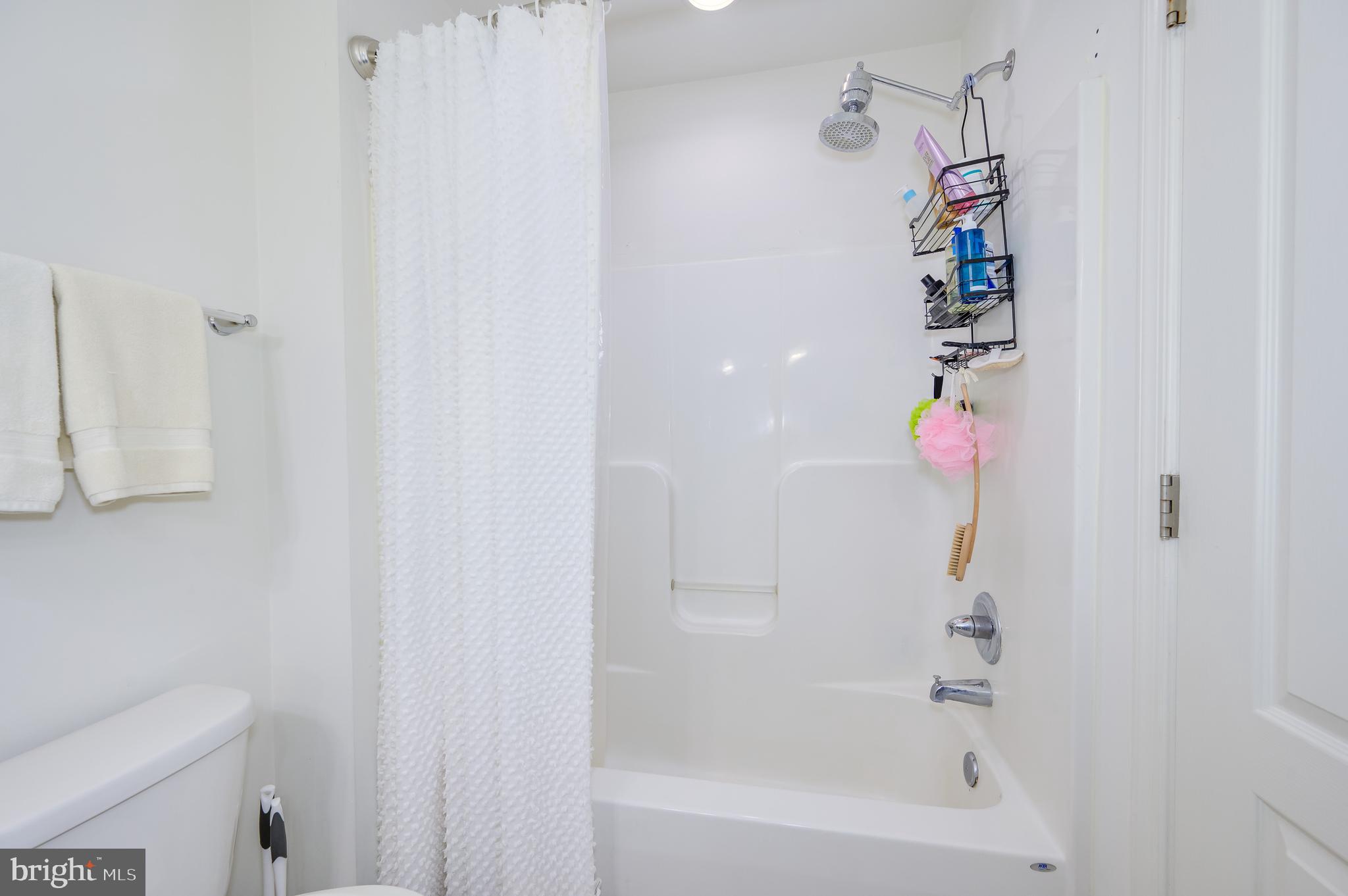 MANOR PARK - Residential