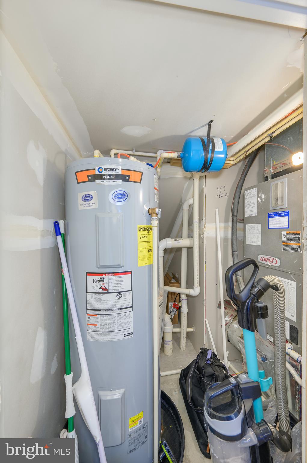 MANOR PARK - Residential