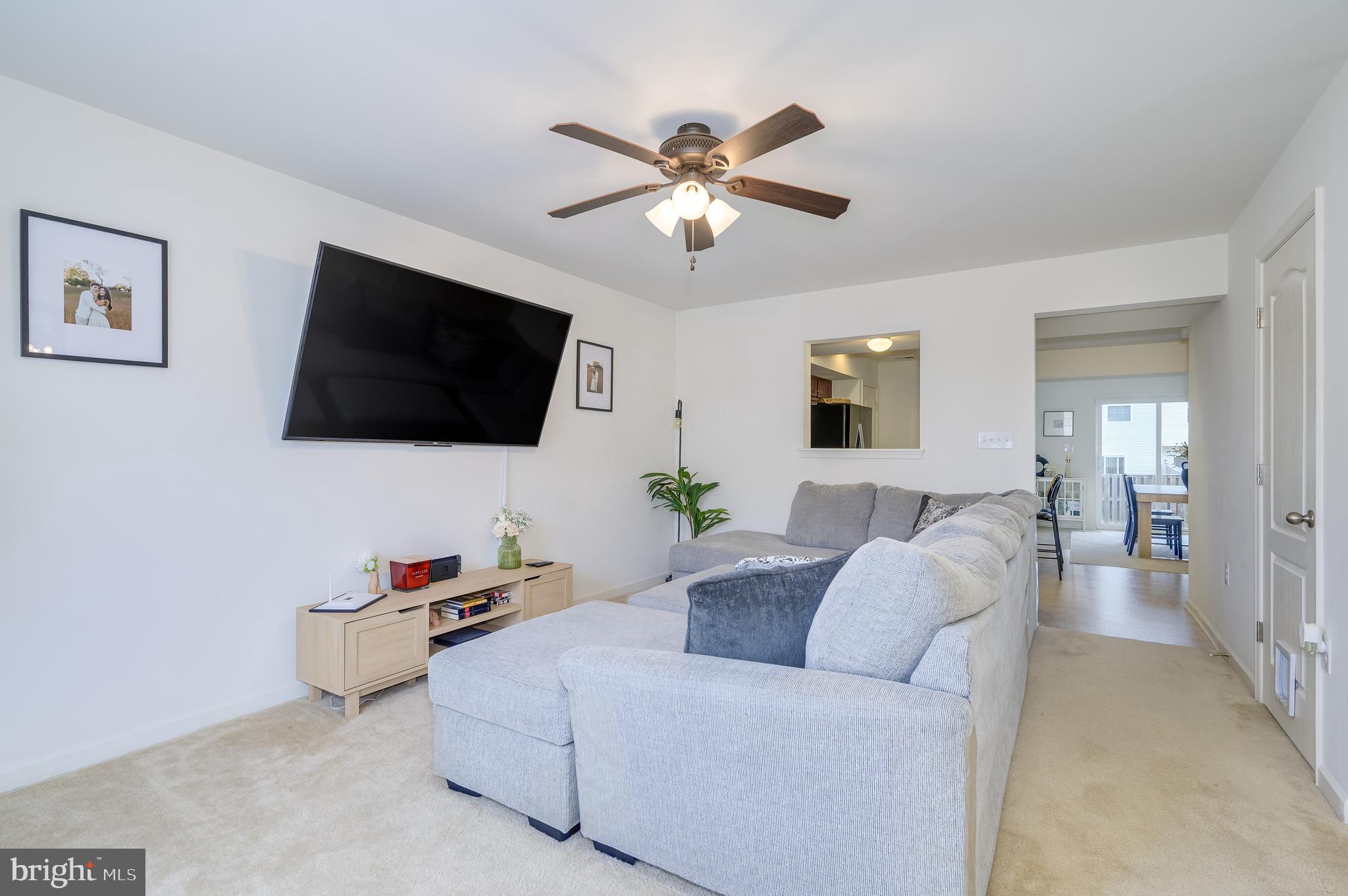 MANOR PARK - Residential