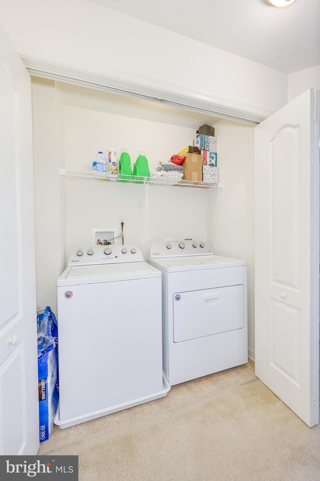 MANOR PARK - Residential