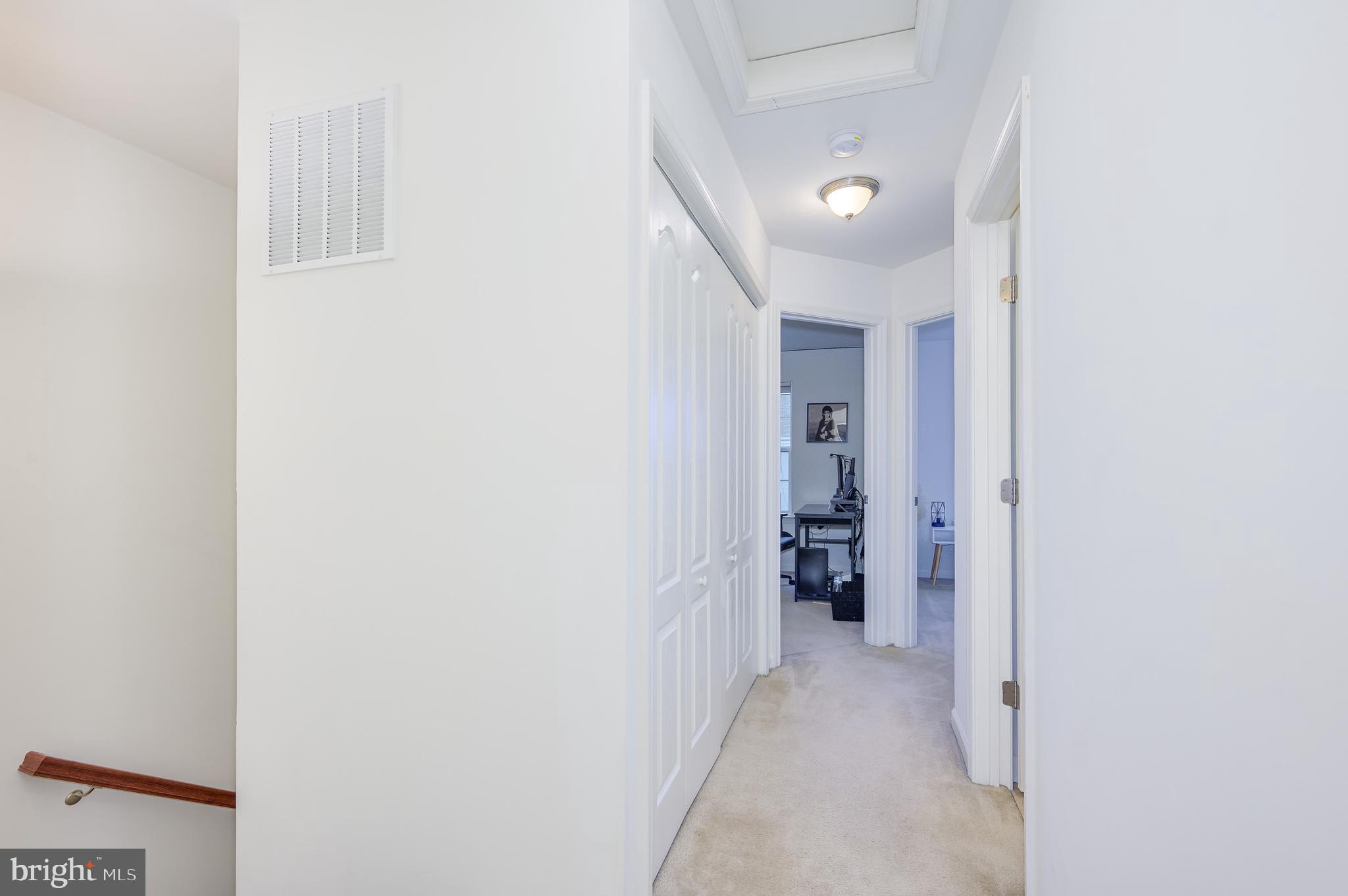 MANOR PARK - Residential