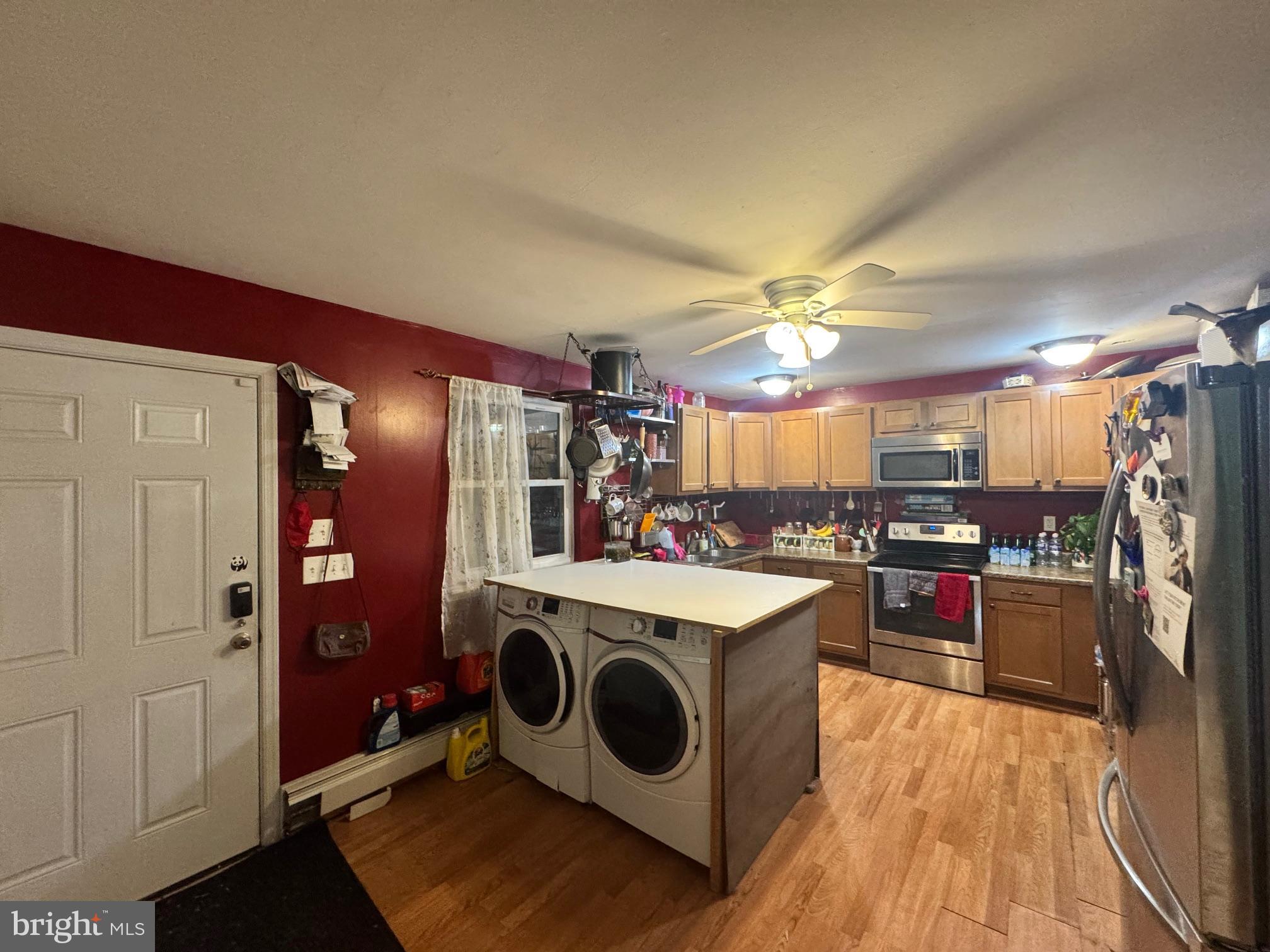 INDIAN CREEK - Residential