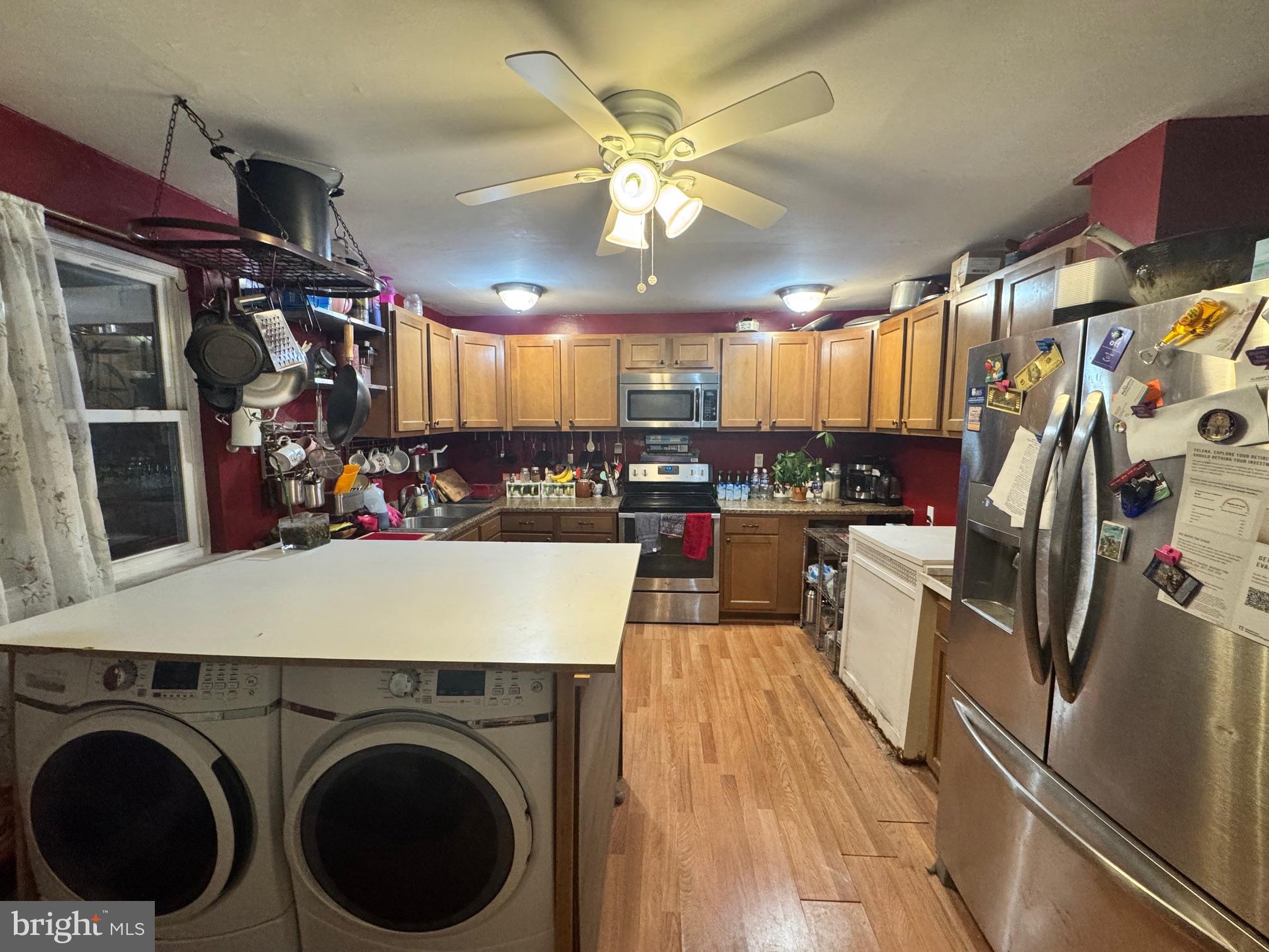 INDIAN CREEK - Residential