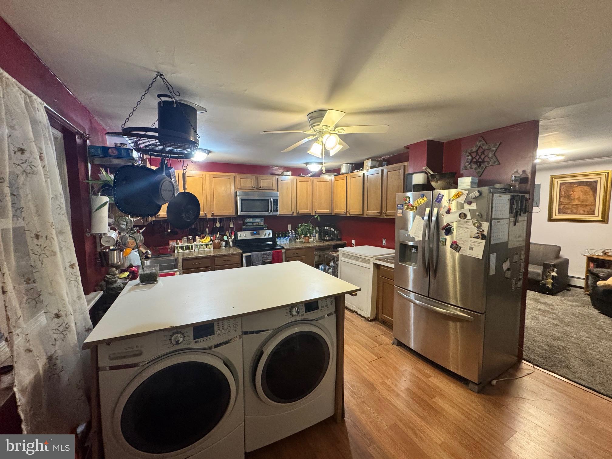 INDIAN CREEK - Residential