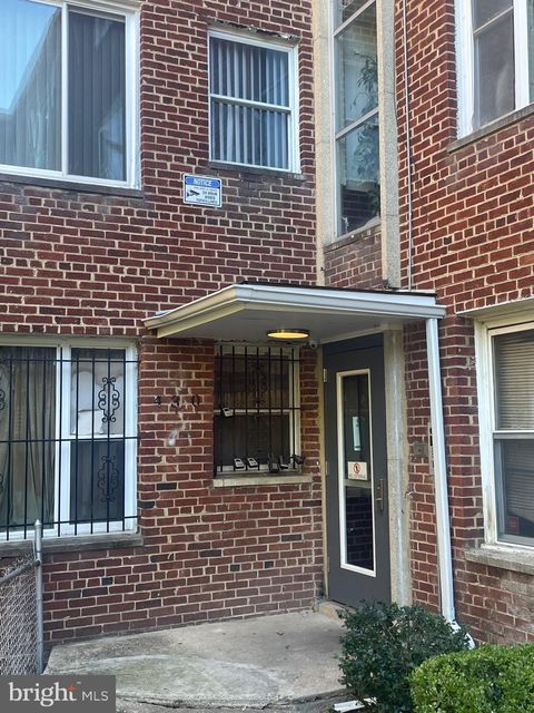 510 RIDGE ROAD SE 303 WASHINGTON DC 20019