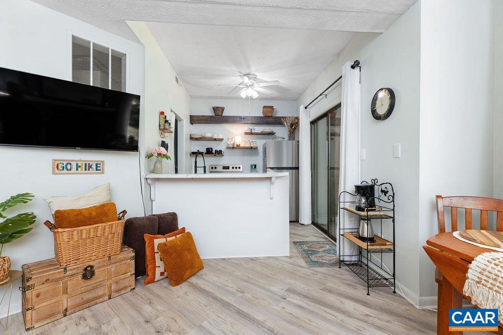 WINTERGREEN RESORT - Residential