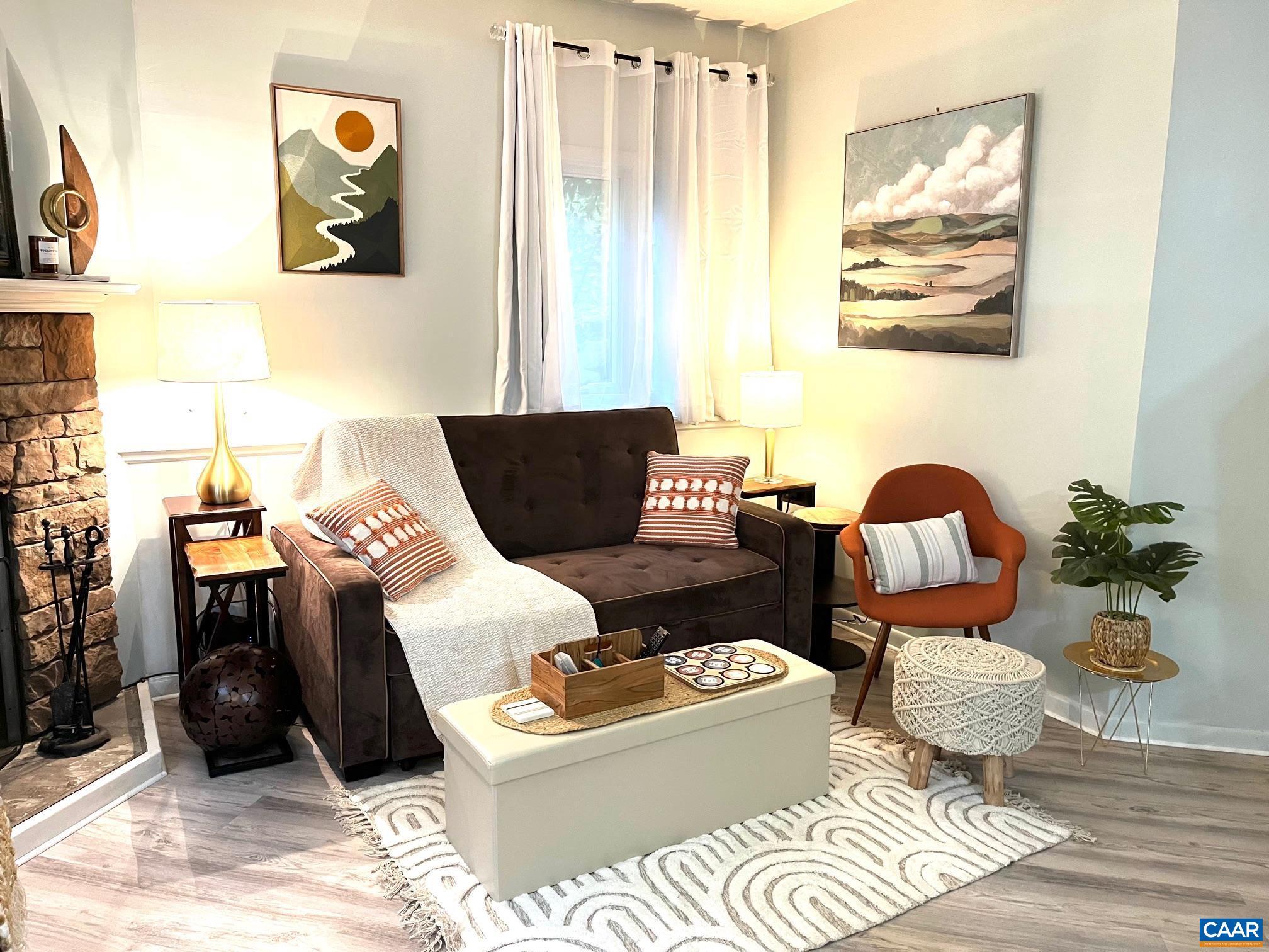 WINTERGREEN RESORT - Residential