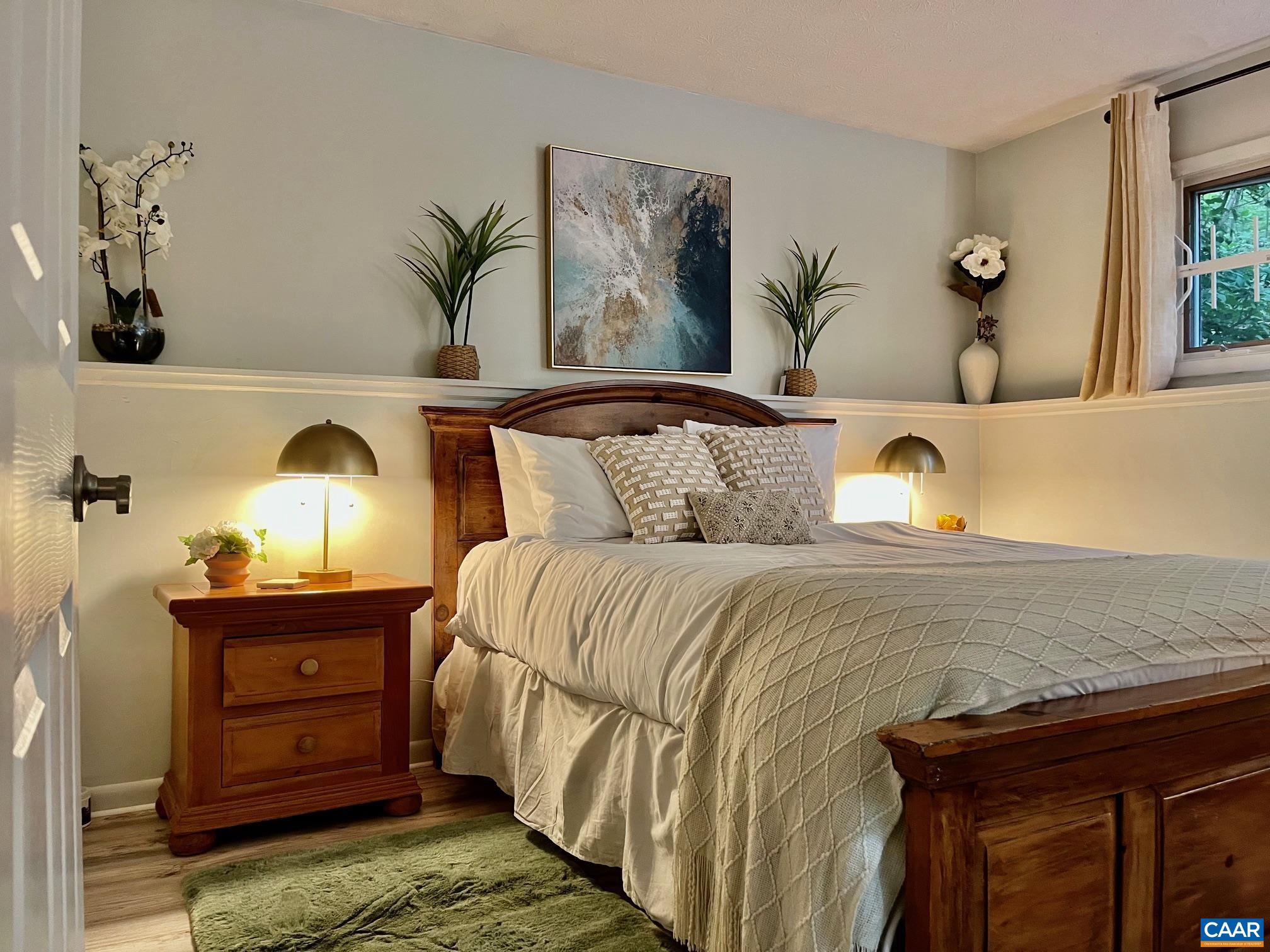 WINTERGREEN RESORT - Residential