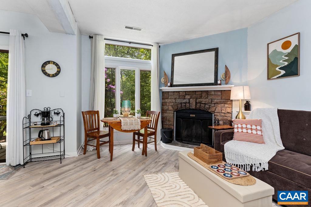 WINTERGREEN RESORT - Residential