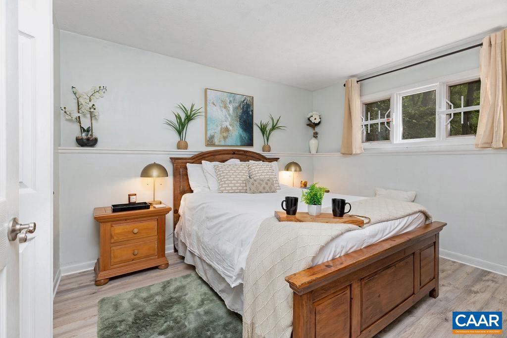 WINTERGREEN RESORT - Residential