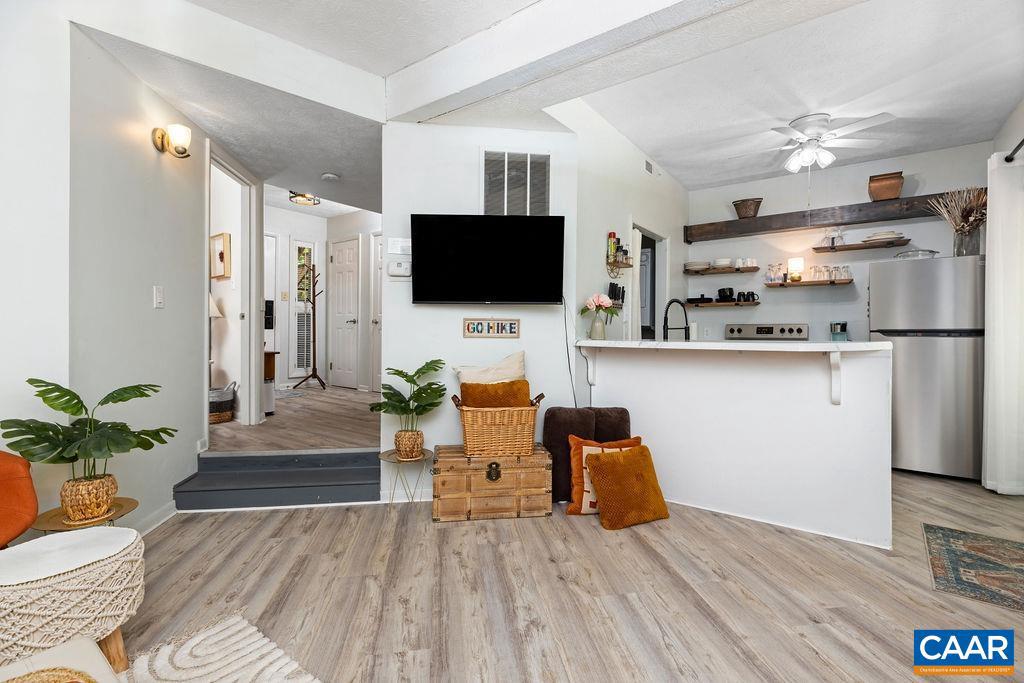 WINTERGREEN RESORT - Residential