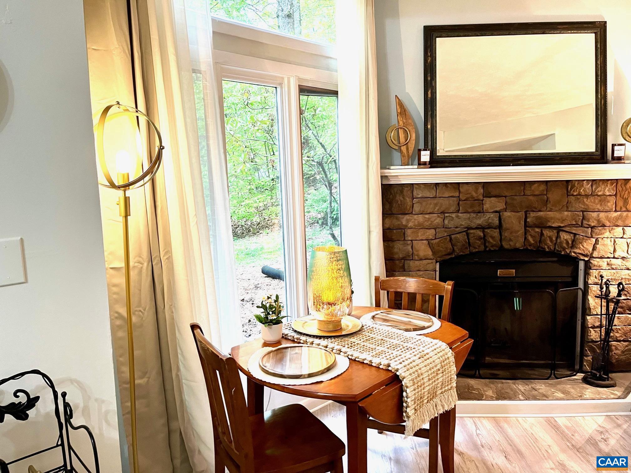 WINTERGREEN RESORT - Residential