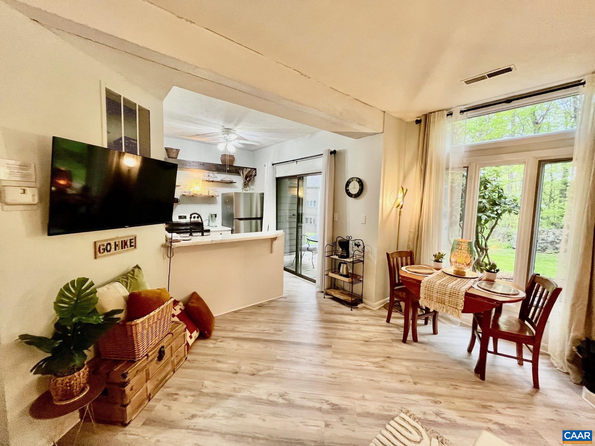 WINTERGREEN RESORT - Residential