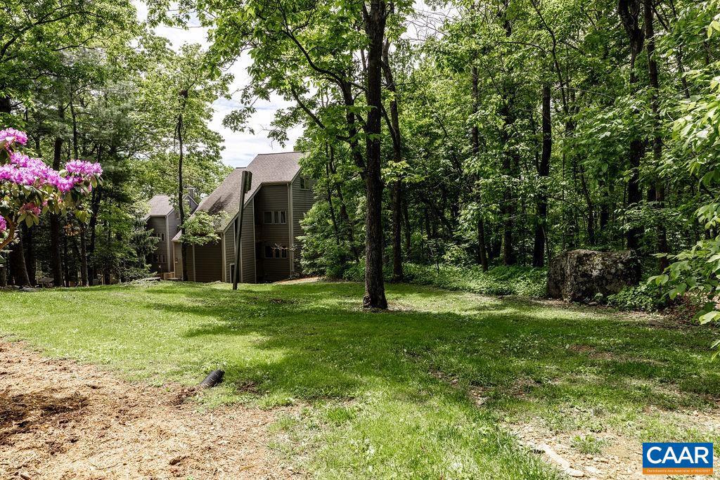 WINTERGREEN RESORT - Residential