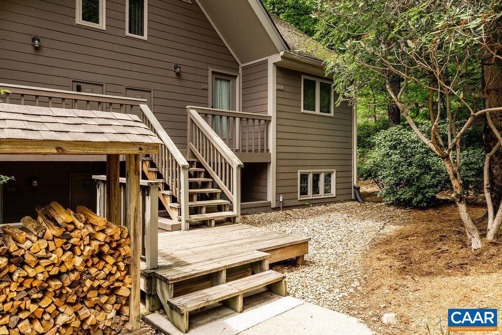 WINTERGREEN RESORT - Residential