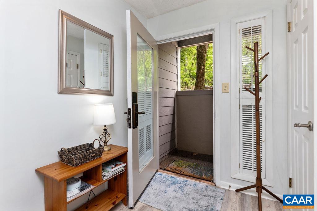 WINTERGREEN RESORT - Residential