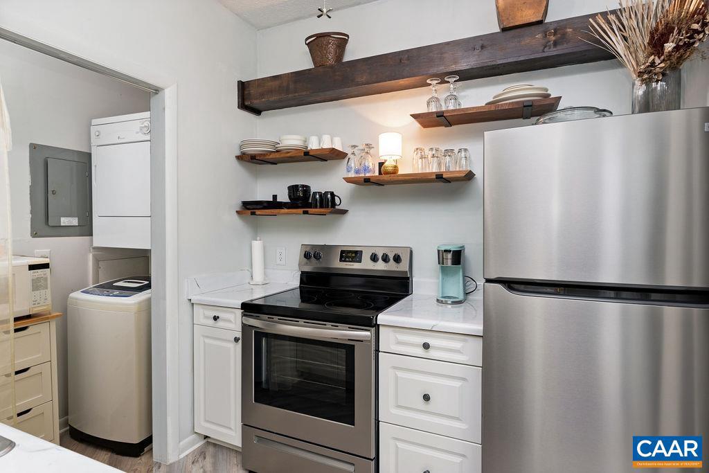 WINTERGREEN RESORT - Residential