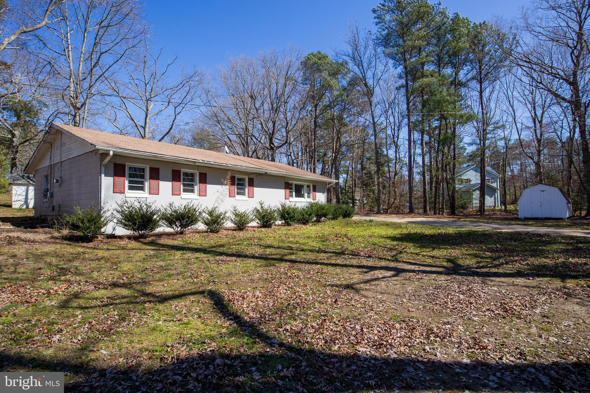 NONE AVAILABLE - Residential Lease