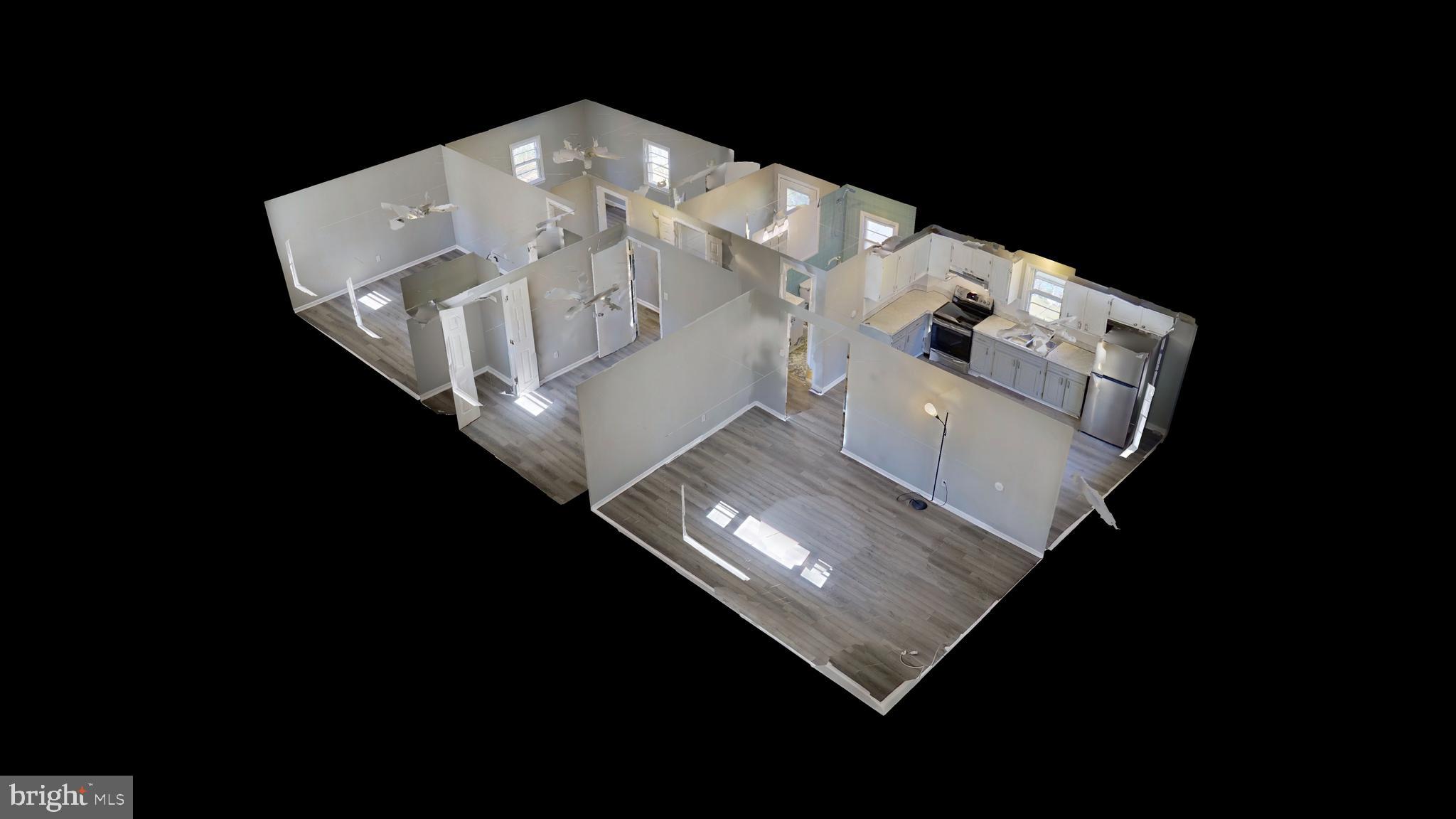 NONE AVAILABLE - Residential Lease