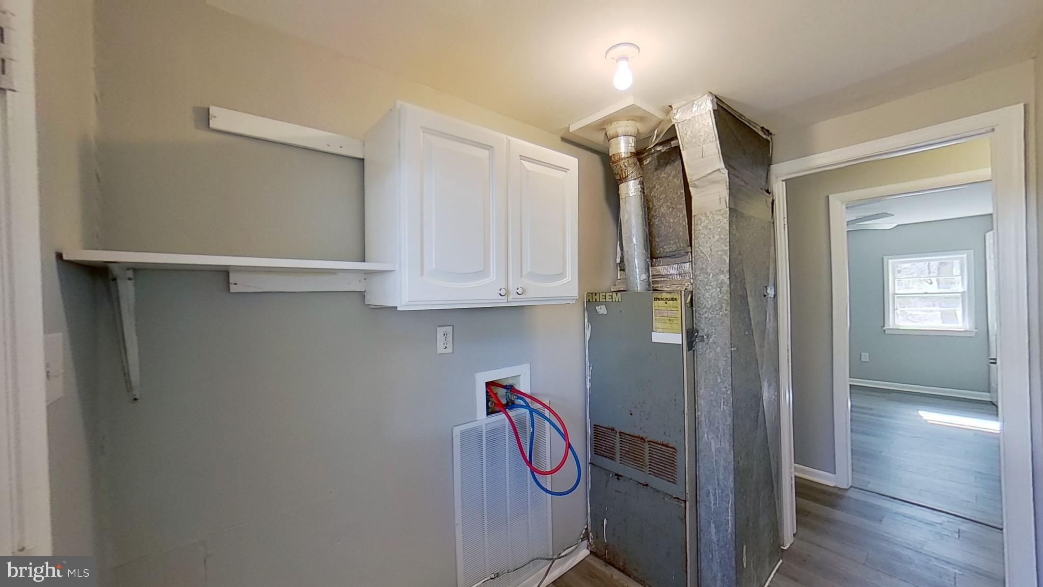 NONE AVAILABLE - Residential Lease