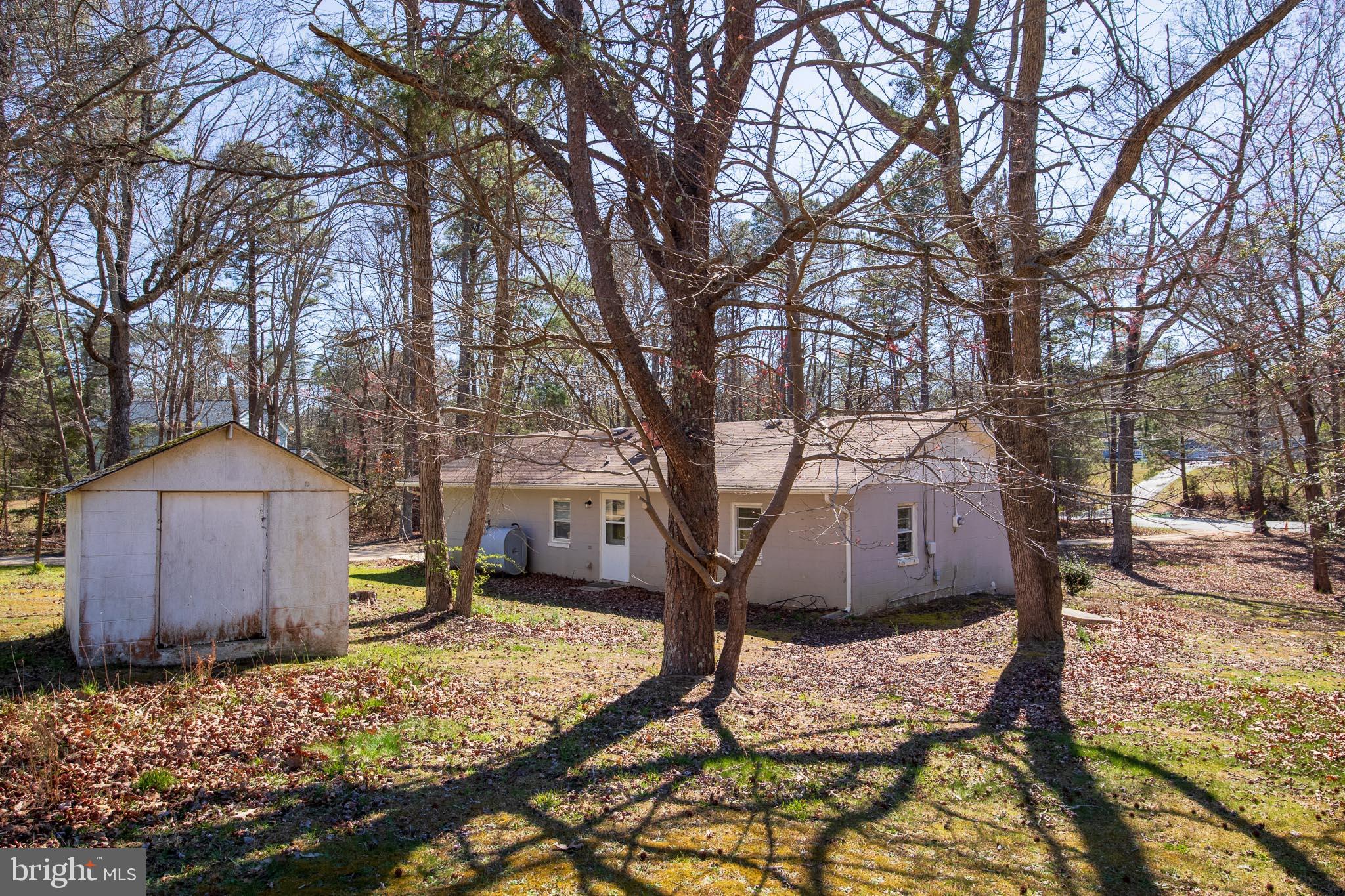 NONE AVAILABLE - Residential Lease