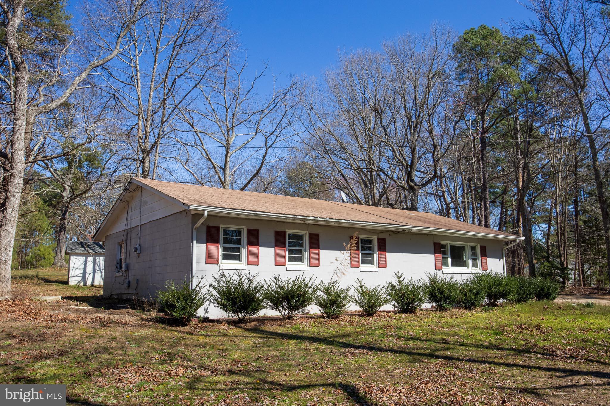 NONE AVAILABLE - Residential Lease