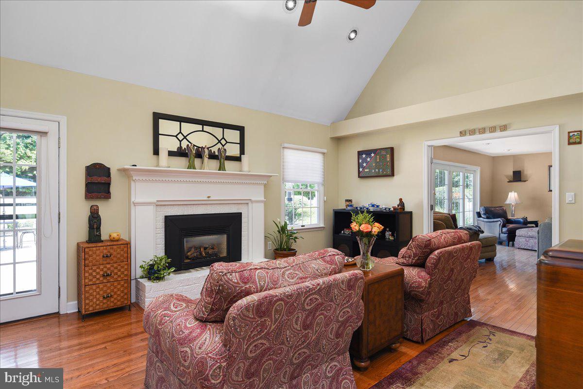 NITHSDALE - Residential