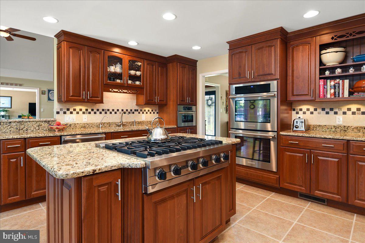 NITHSDALE - Residential