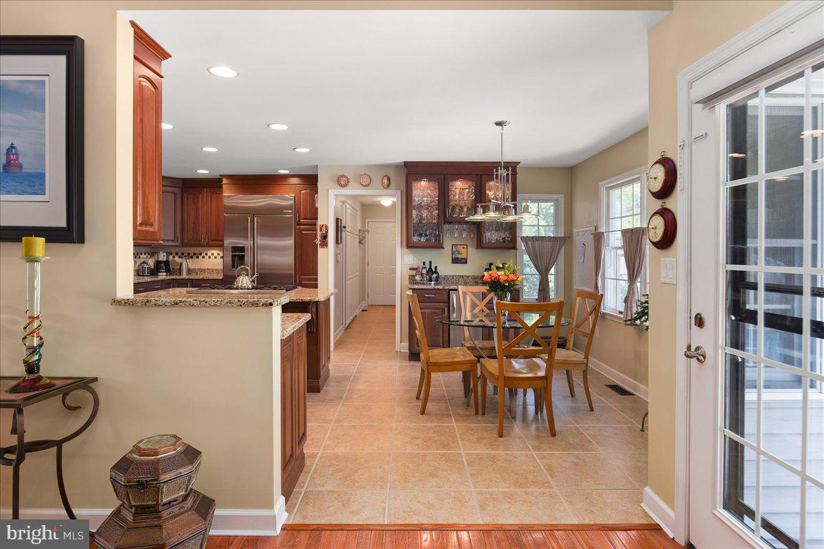 NITHSDALE - Residential