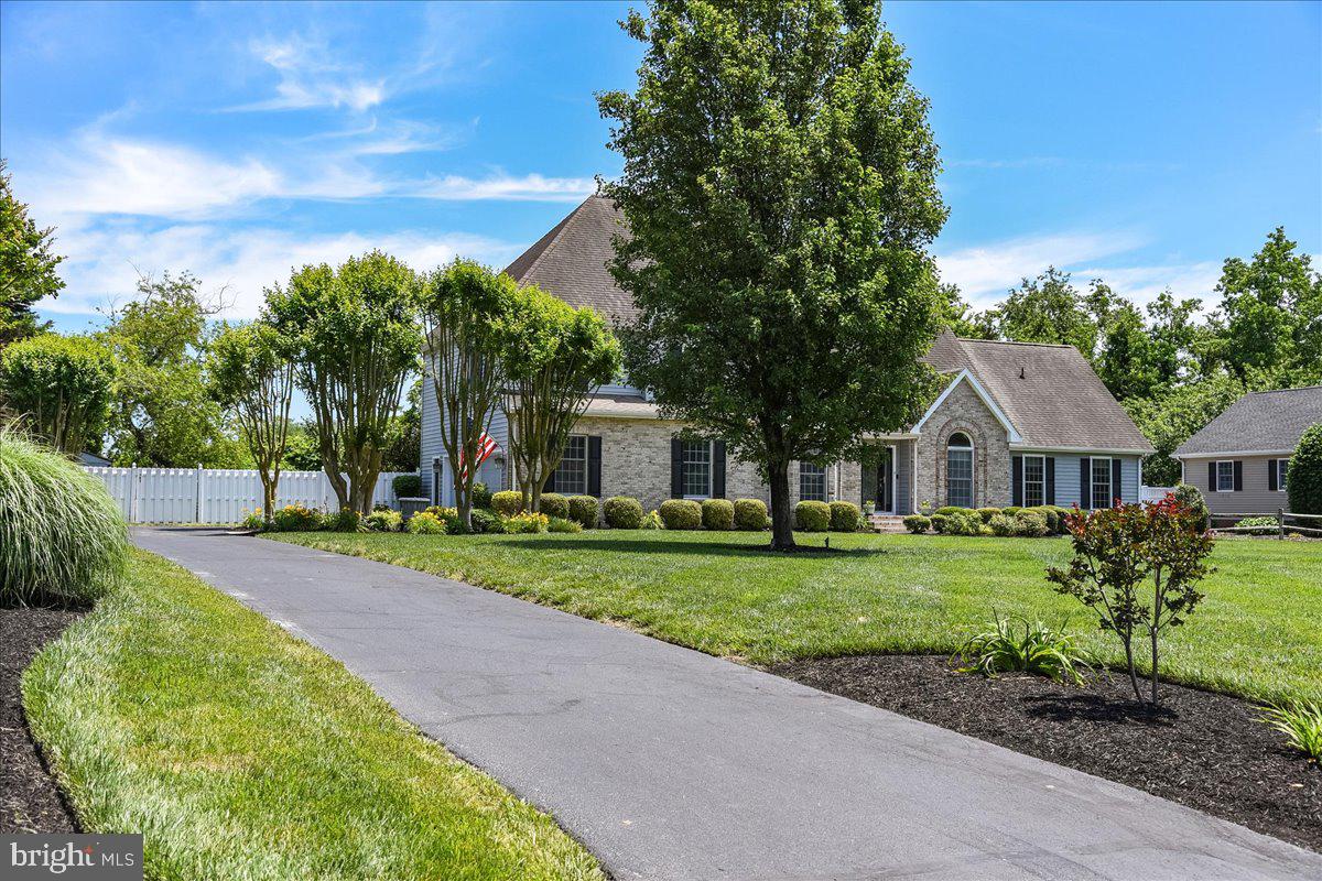 NITHSDALE - Residential