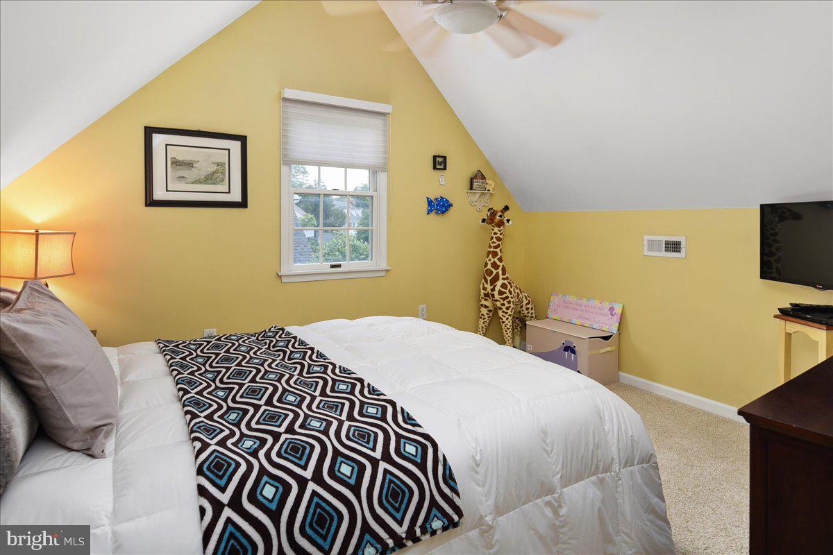 NITHSDALE - Residential