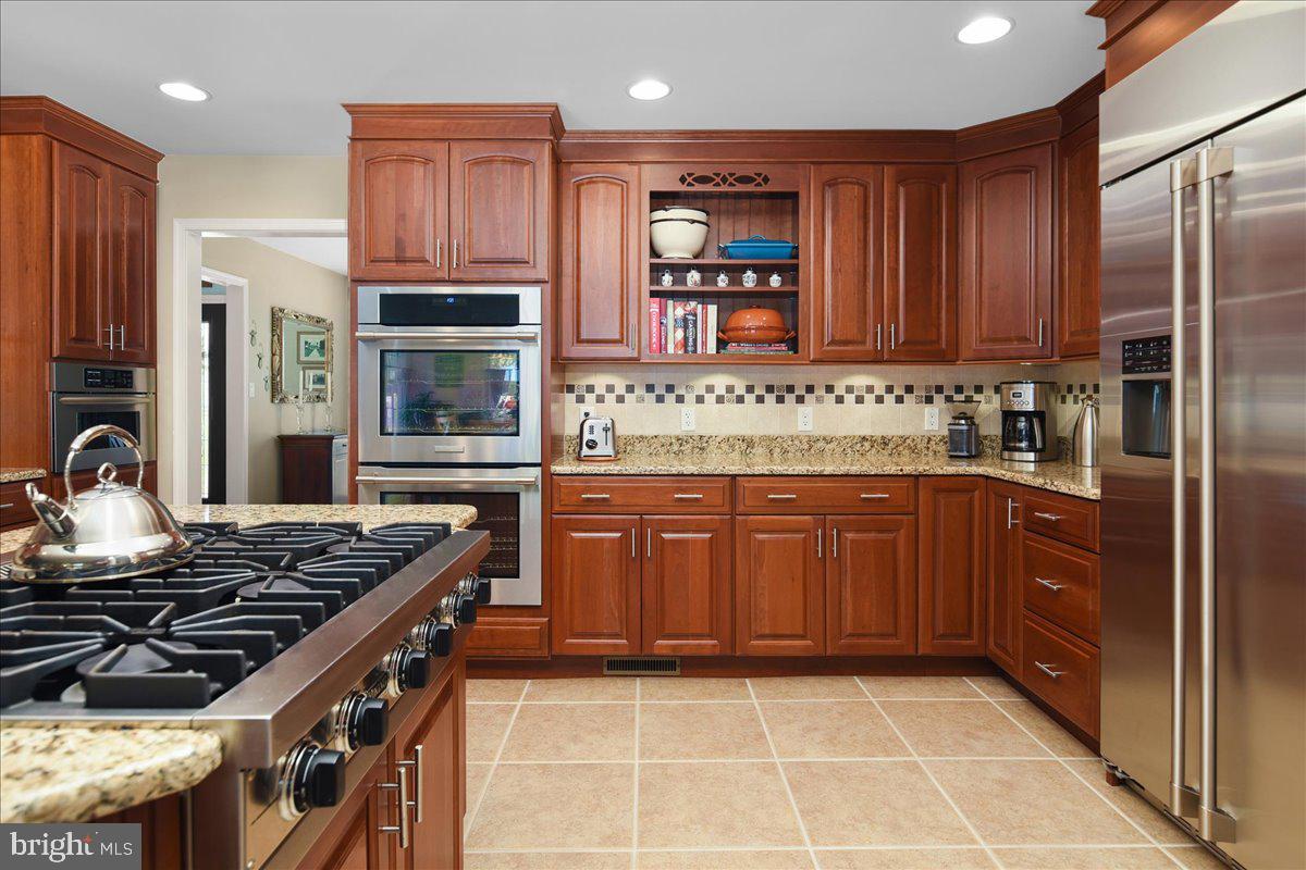 NITHSDALE - Residential