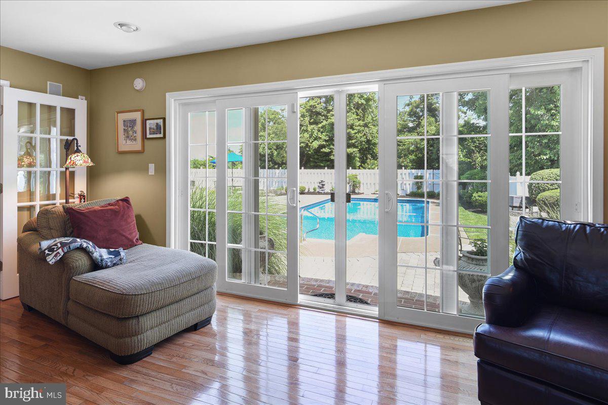 NITHSDALE - Residential