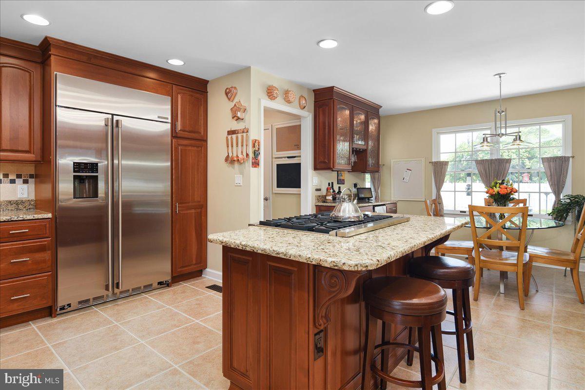 NITHSDALE - Residential