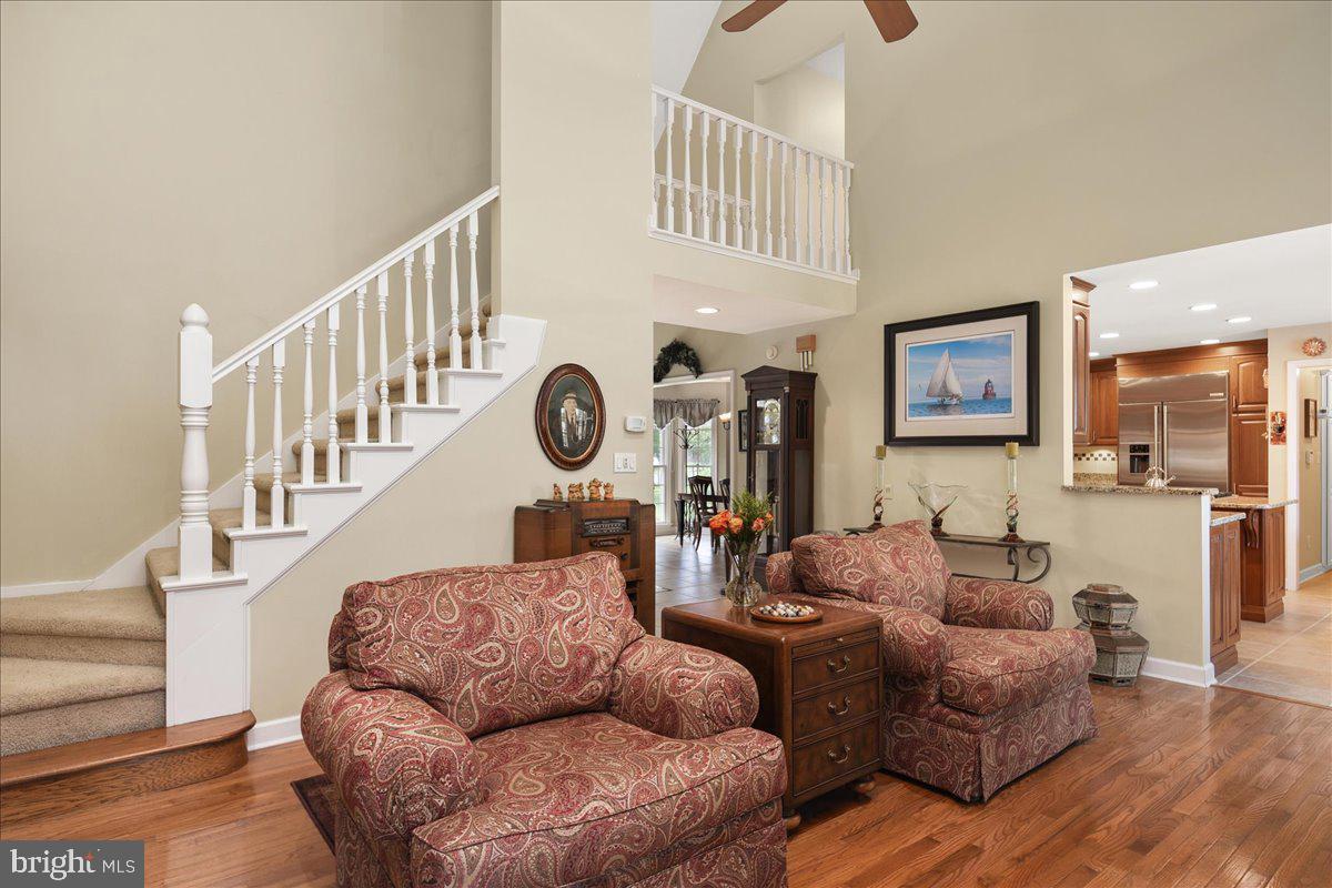 NITHSDALE - Residential