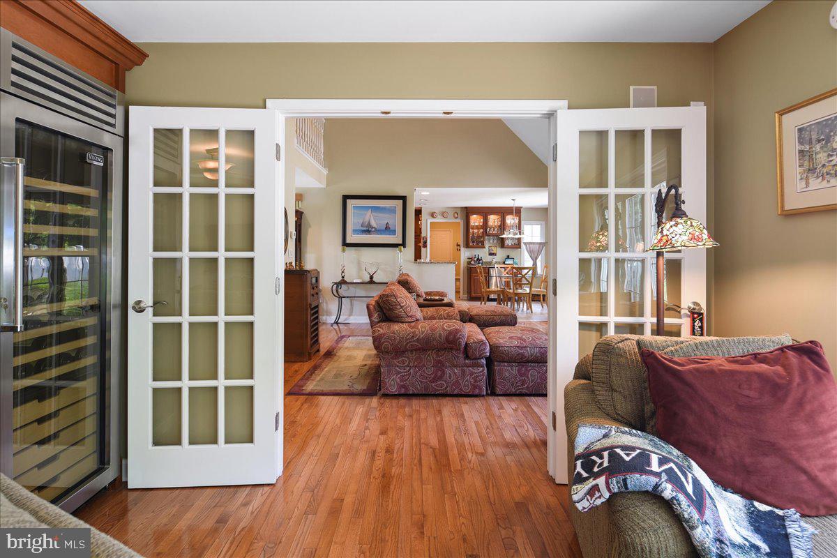 NITHSDALE - Residential