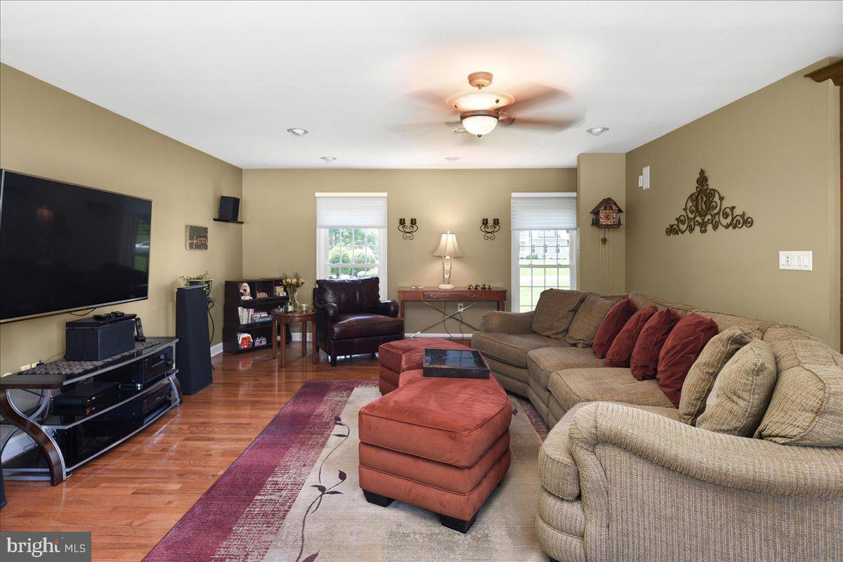 NITHSDALE - Residential