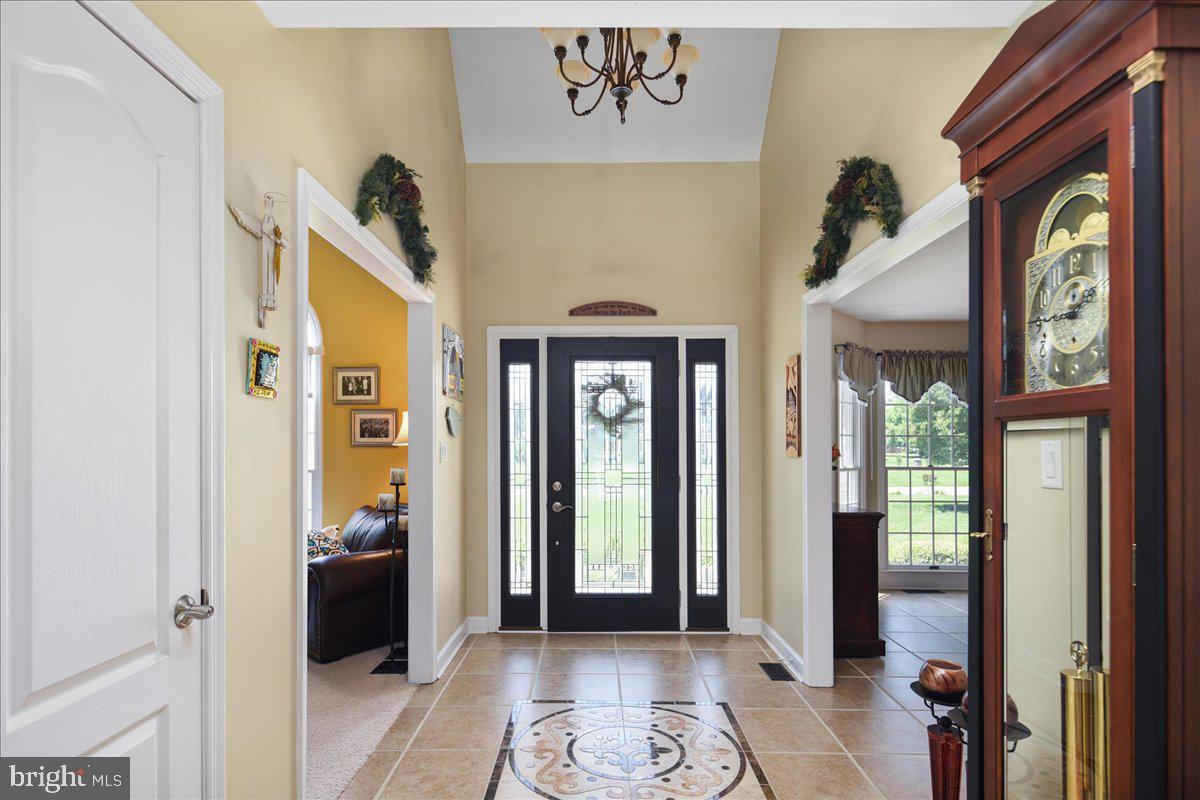 NITHSDALE - Residential