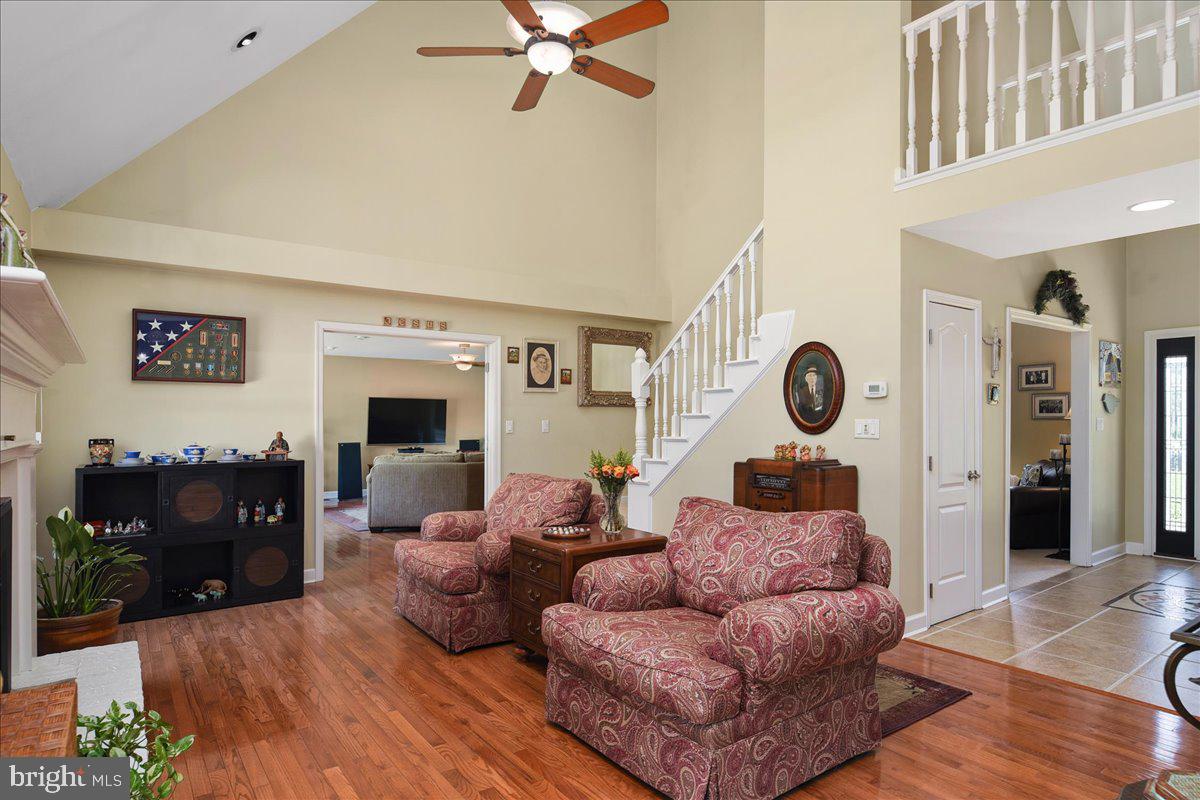 NITHSDALE - Residential