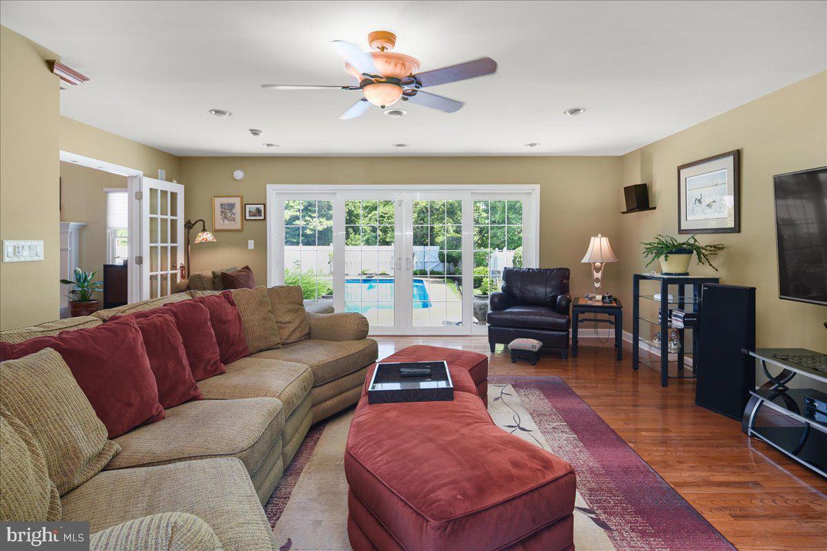 NITHSDALE - Residential