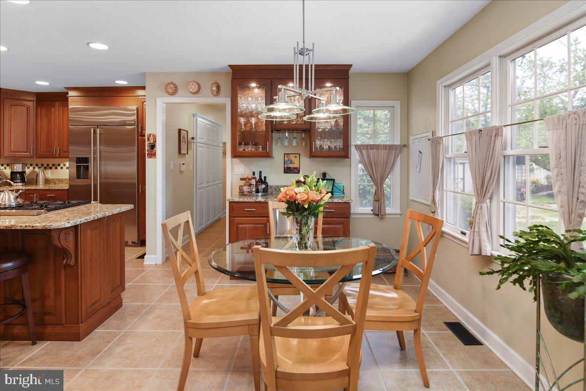 NITHSDALE - Residential