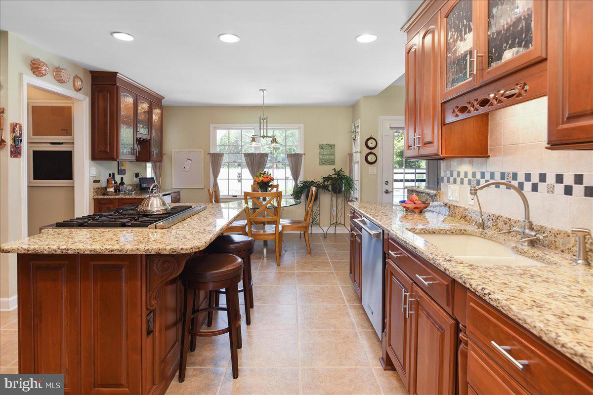 NITHSDALE - Residential