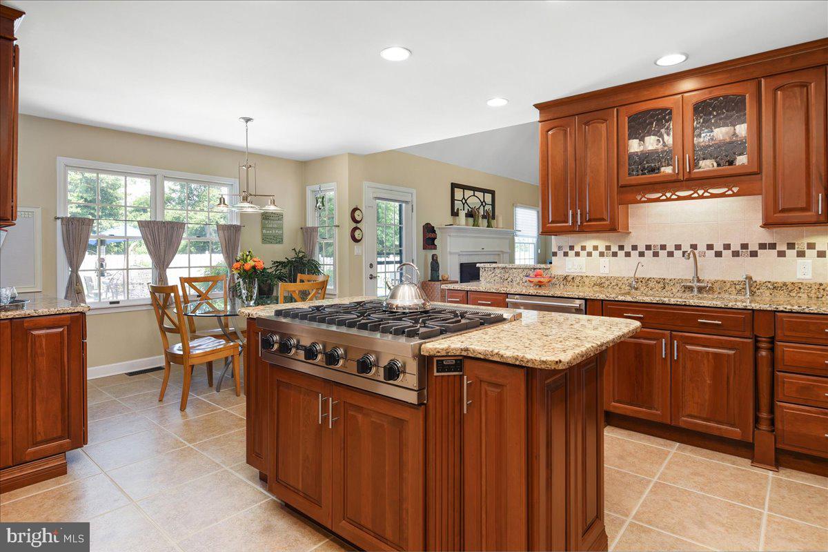 NITHSDALE - Residential