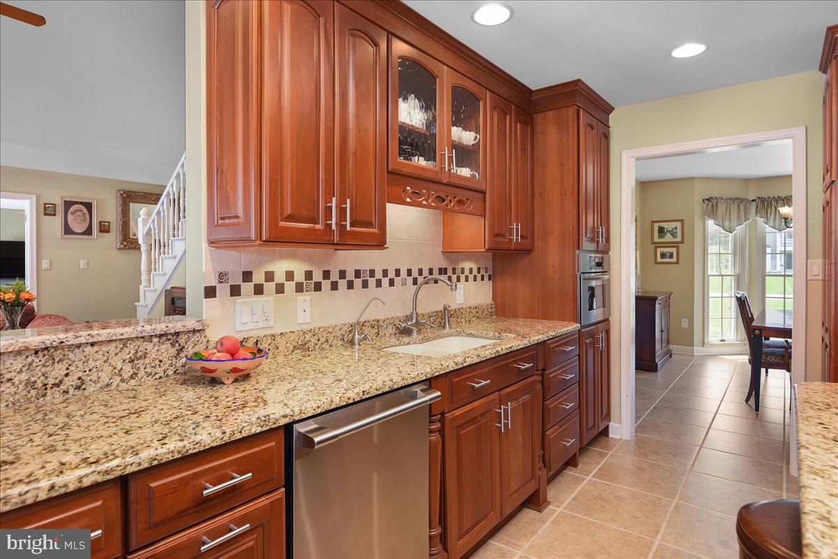 NITHSDALE - Residential