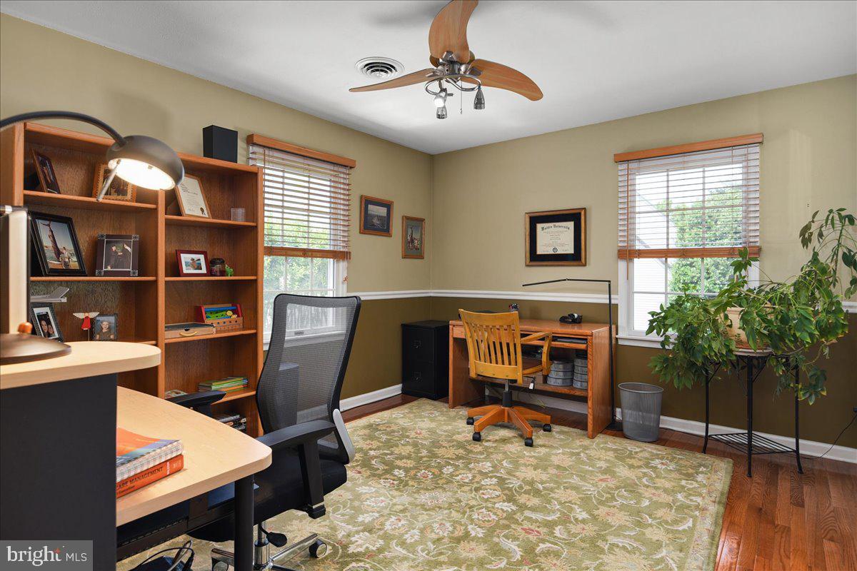 NITHSDALE - Residential