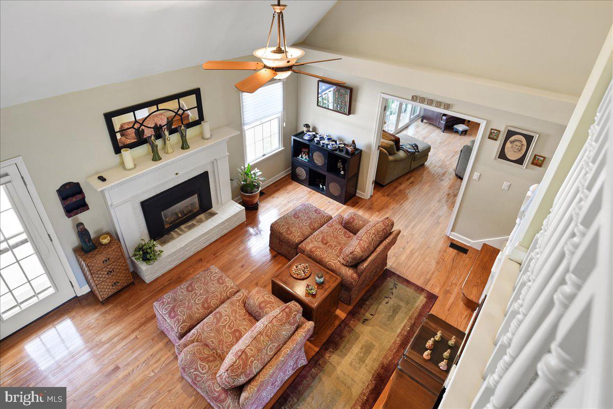 NITHSDALE - Residential