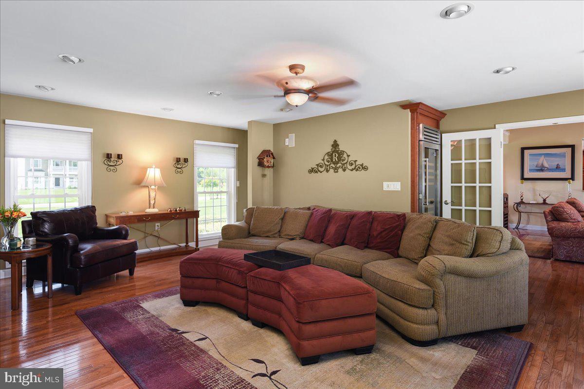 NITHSDALE - Residential