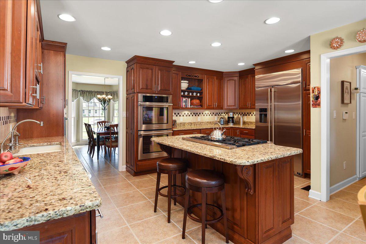 NITHSDALE - Residential